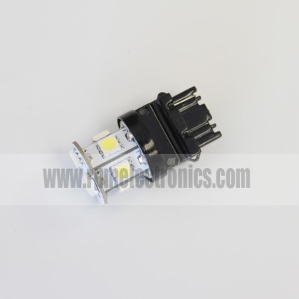 3156 Single Signal 9 SMD LED Bulb